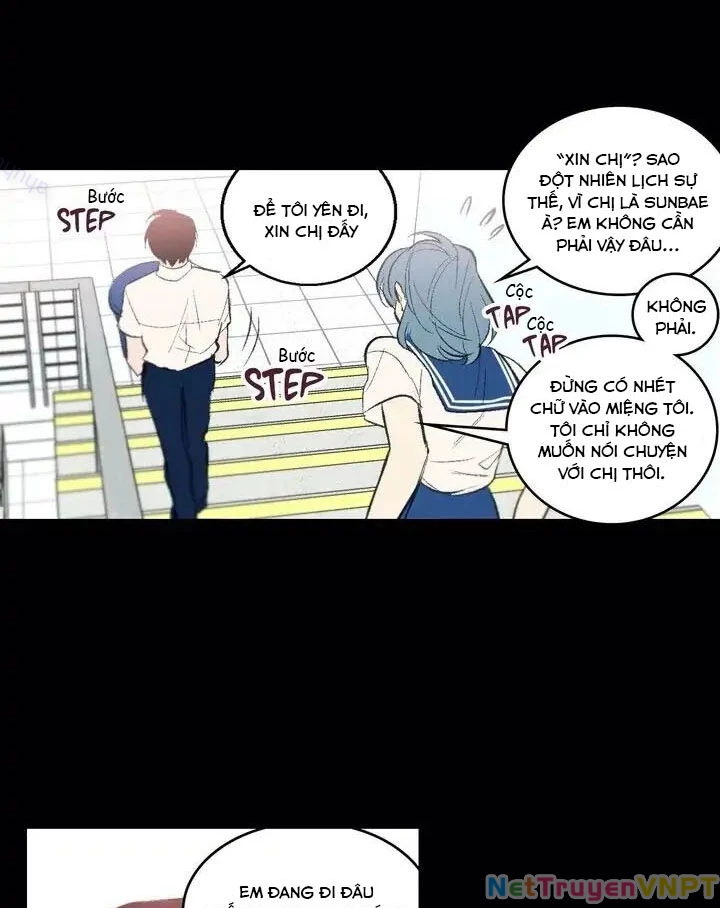 Liên Minh Bí Mật Chapter 29 - Trang 26