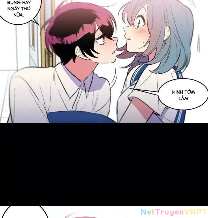 Liên Minh Bí Mật Chapter 29 - Trang 29