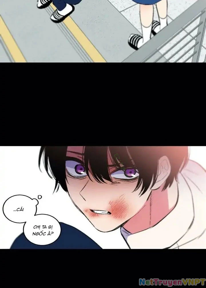 Liên Minh Bí Mật Chapter 29 - Trang 3