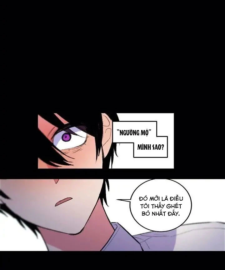 Liên Minh Bí Mật Chapter 29 - Trang 36