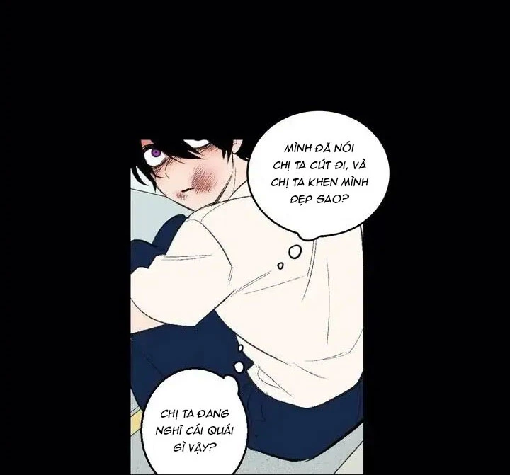 Liên Minh Bí Mật Chapter 29 - Trang 4