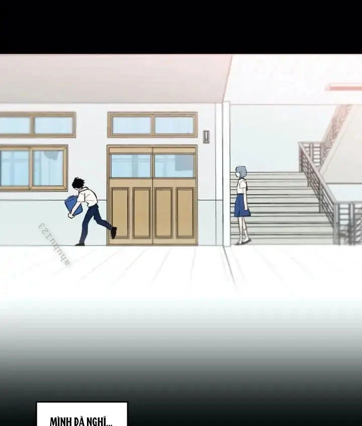 Liên Minh Bí Mật Chapter 29 - Trang 40