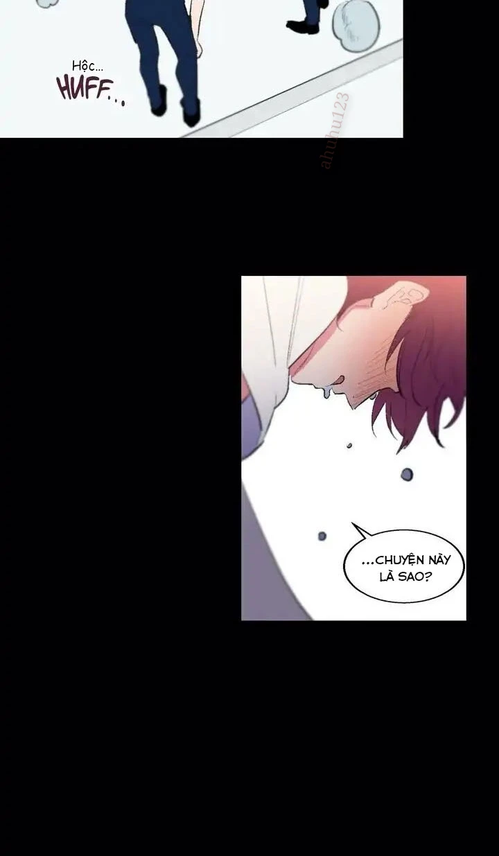 Liên Minh Bí Mật Chapter 29 - Trang 48