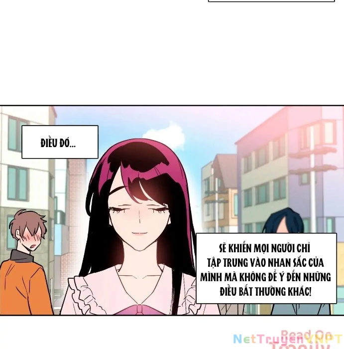 Liên Minh Bí Mật Chapter 3 - Trang 16