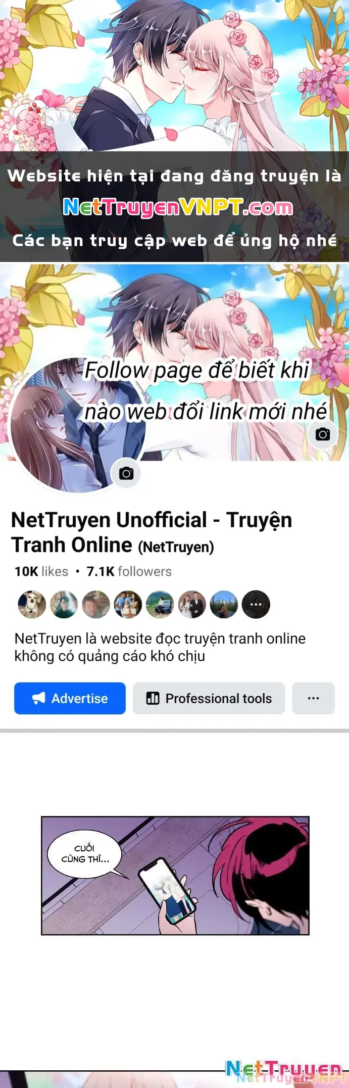 Liên Minh Bí Mật Chapter 3 - Trang 2