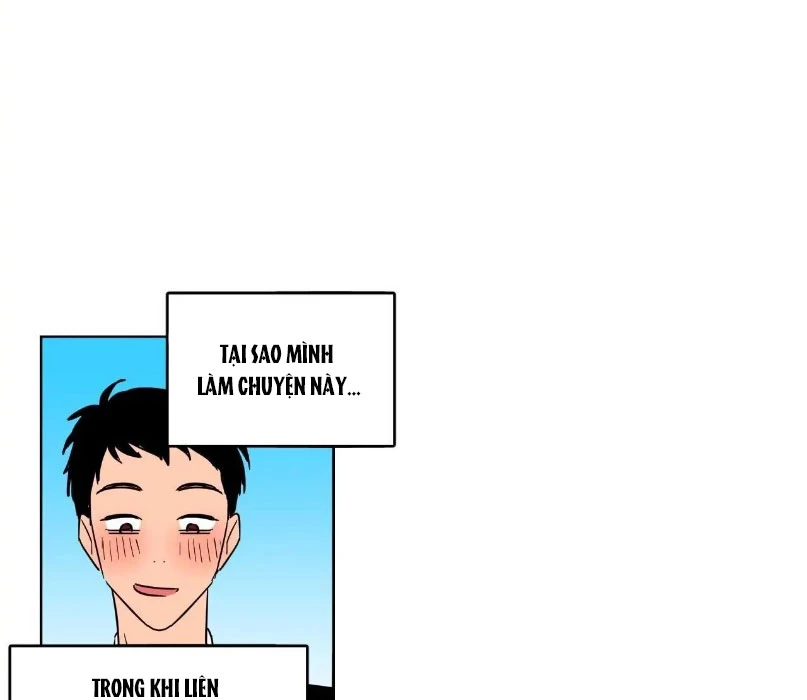 Liên Minh Bí Mật Chapter 3 - Trang 21