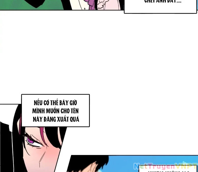 Liên Minh Bí Mật Chapter 3 - Trang 24