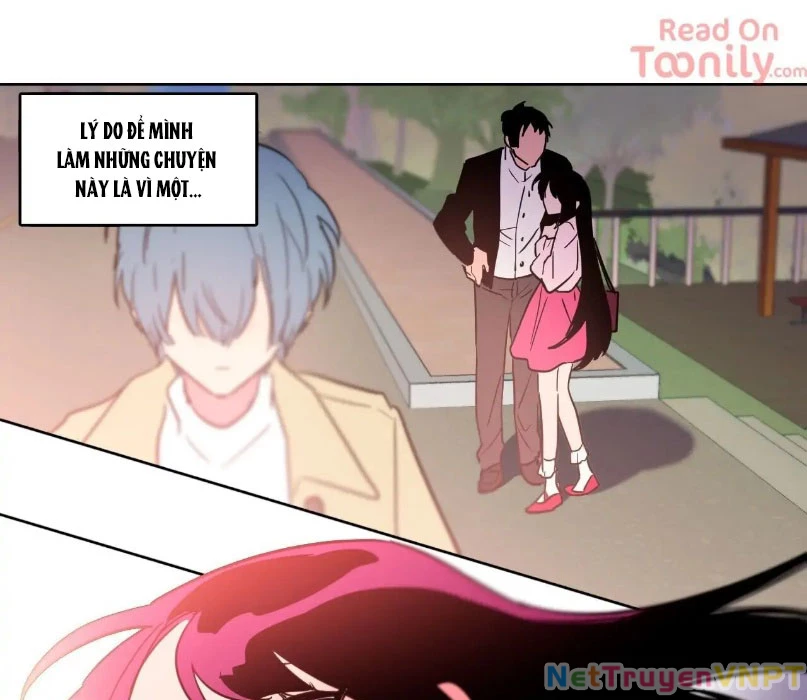 Liên Minh Bí Mật Chapter 3 - Trang 26