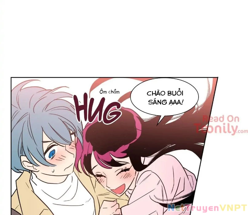 Liên Minh Bí Mật Chapter 3 - Trang 29