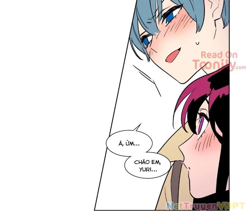 Liên Minh Bí Mật Chapter 3 - Trang 31