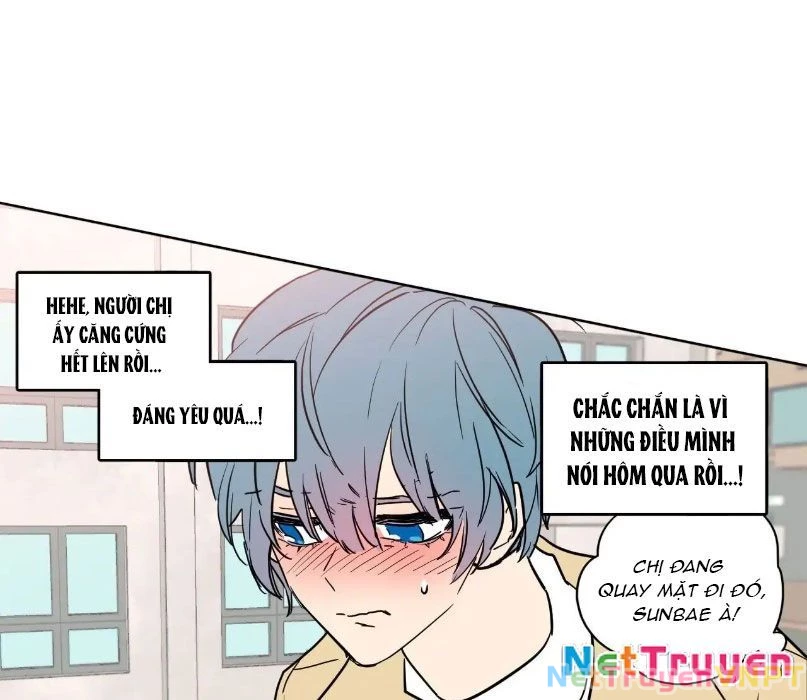 Liên Minh Bí Mật Chapter 3 - Trang 32