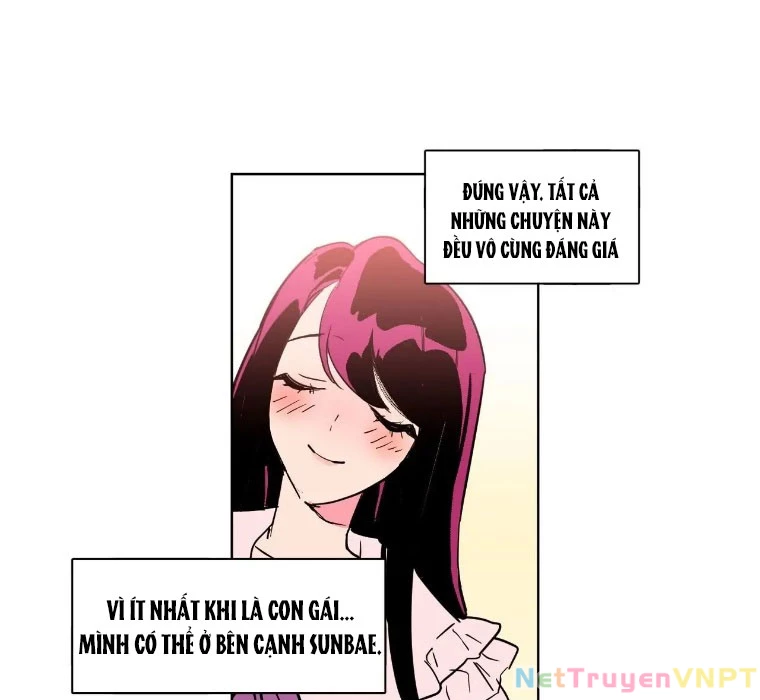 Liên Minh Bí Mật Chapter 3 - Trang 35