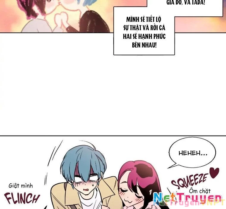 Liên Minh Bí Mật Chapter 3 - Trang 37