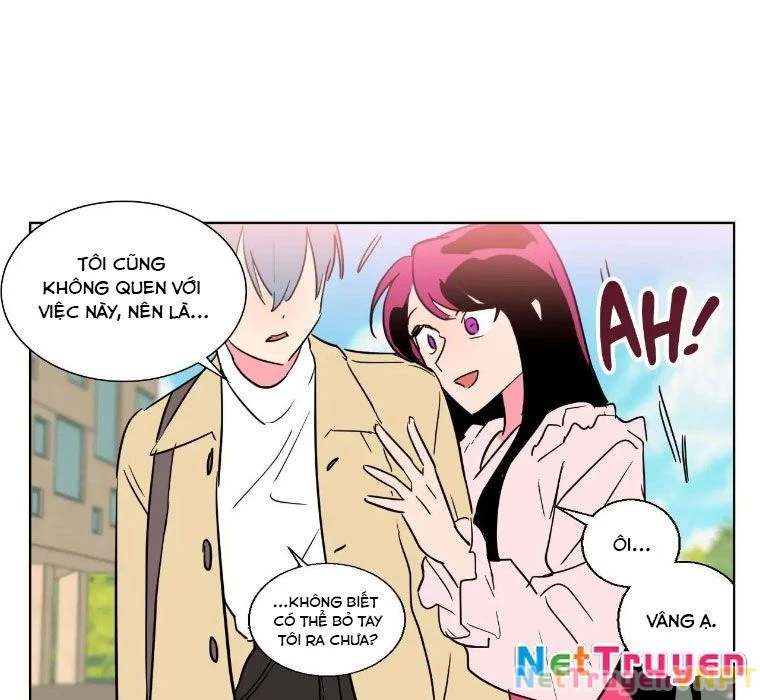Liên Minh Bí Mật Chapter 3 - Trang 42
