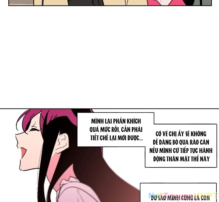 Liên Minh Bí Mật Chapter 3 - Trang 43