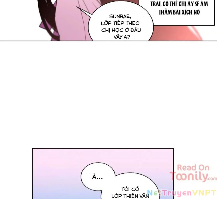 Liên Minh Bí Mật Chapter 3 - Trang 44