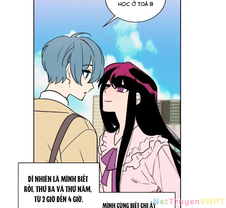 Liên Minh Bí Mật Chapter 3 - Trang 45