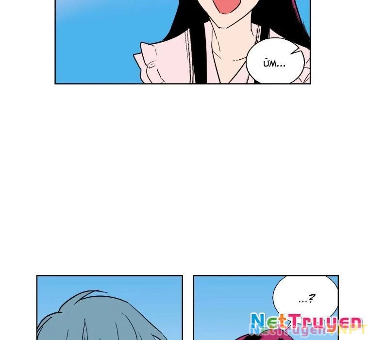 Liên Minh Bí Mật Chapter 3 - Trang 47