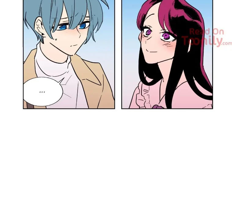 Liên Minh Bí Mật Chapter 3 - Trang 48