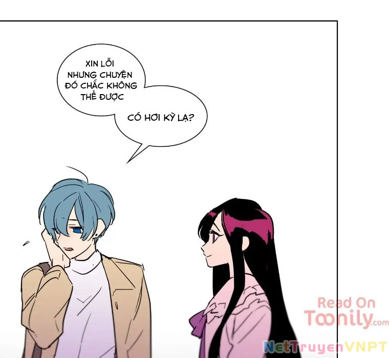 Liên Minh Bí Mật Chapter 3 - Trang 49