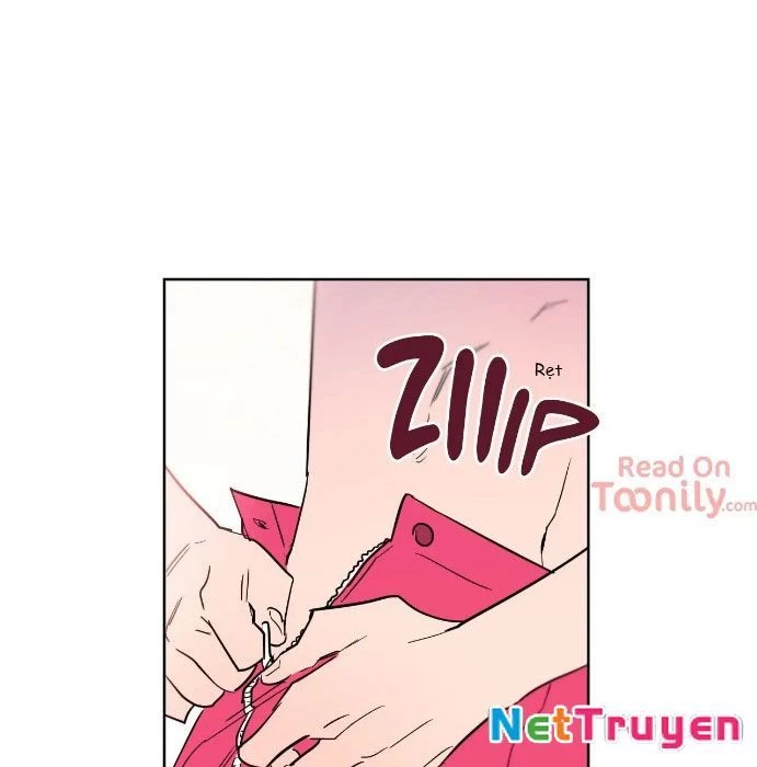 Liên Minh Bí Mật Chapter 3 - Trang 7