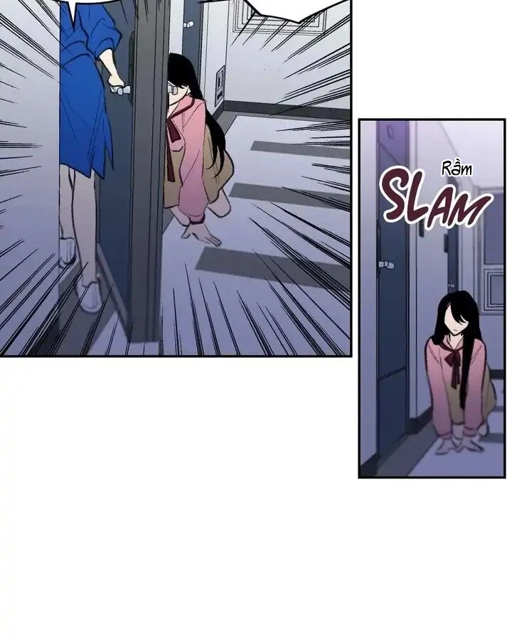 Liên Minh Bí Mật Chapter 30 - Trang 12