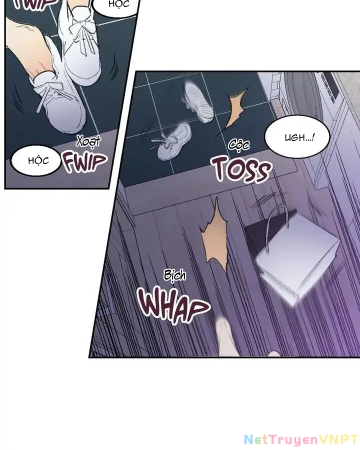 Liên Minh Bí Mật Chapter 30 - Trang 14