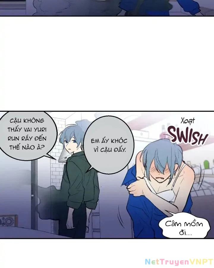 Liên Minh Bí Mật Chapter 30 - Trang 17