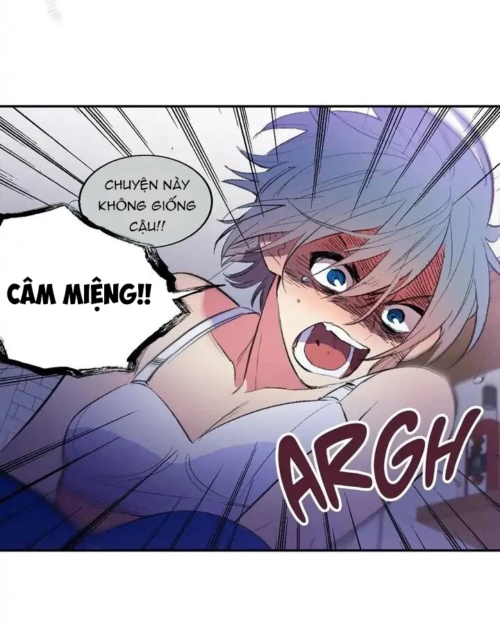 Liên Minh Bí Mật Chapter 30 - Trang 18