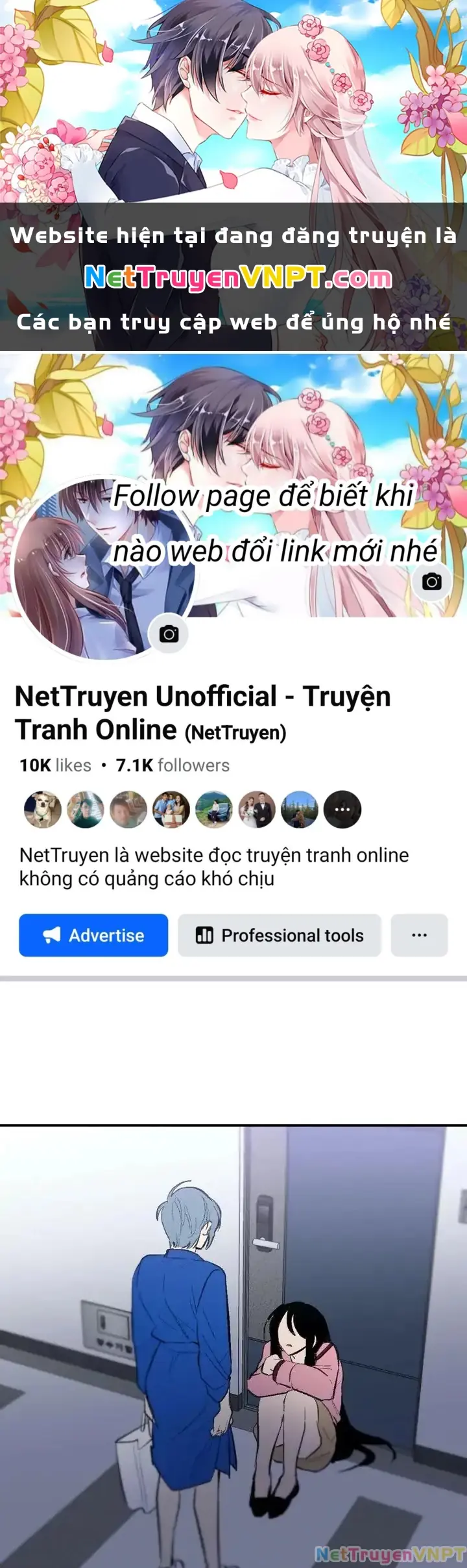 Liên Minh Bí Mật Chapter 30 - Trang 2