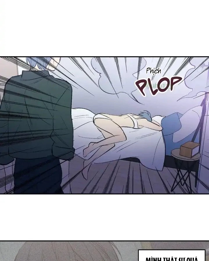 Liên Minh Bí Mật Chapter 30 - Trang 20