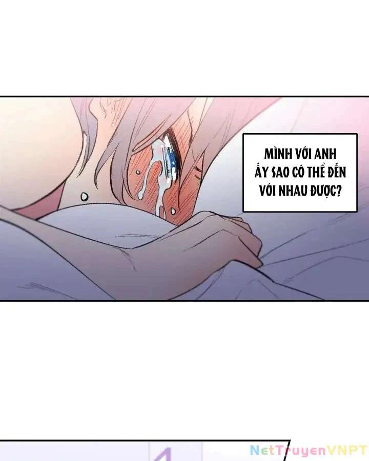 Liên Minh Bí Mật Chapter 30 - Trang 22