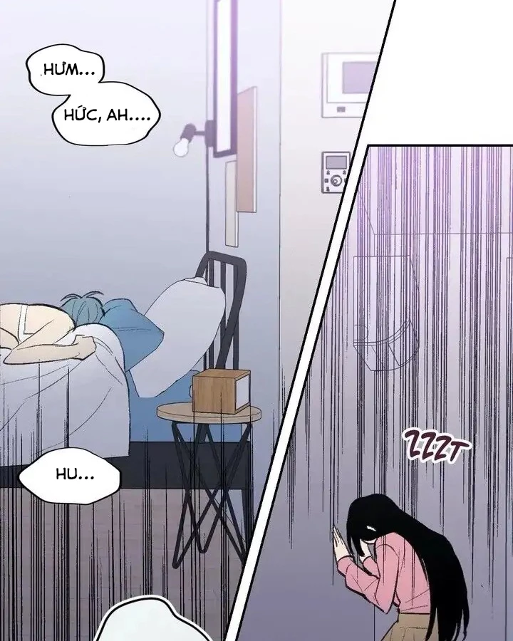 Liên Minh Bí Mật Chapter 30 - Trang 23