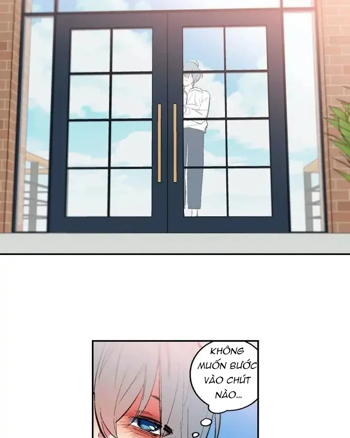 Liên Minh Bí Mật Chapter 30 - Trang 27