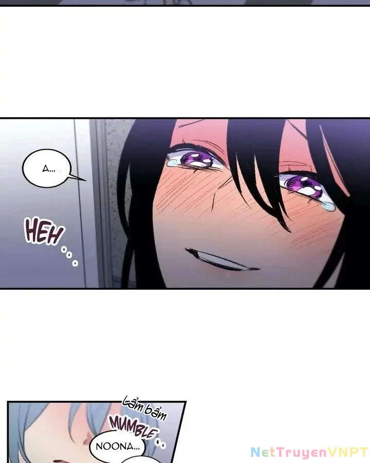 Liên Minh Bí Mật Chapter 30 - Trang 3