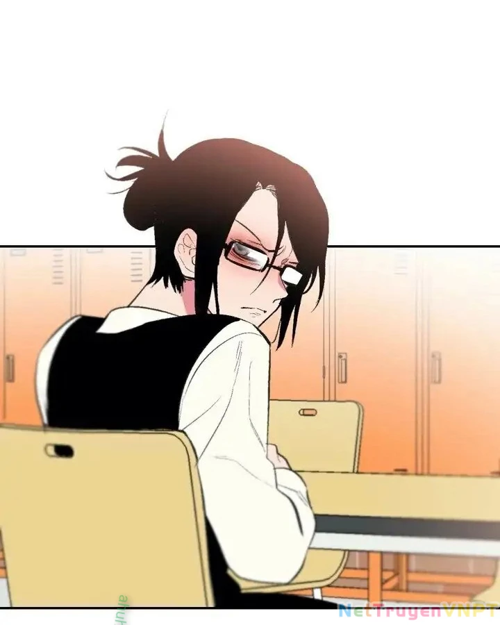 Liên Minh Bí Mật Chapter 30 - Trang 33