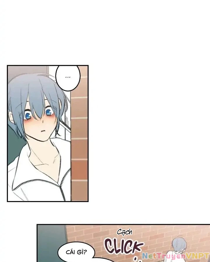 Liên Minh Bí Mật Chapter 30 - Trang 34