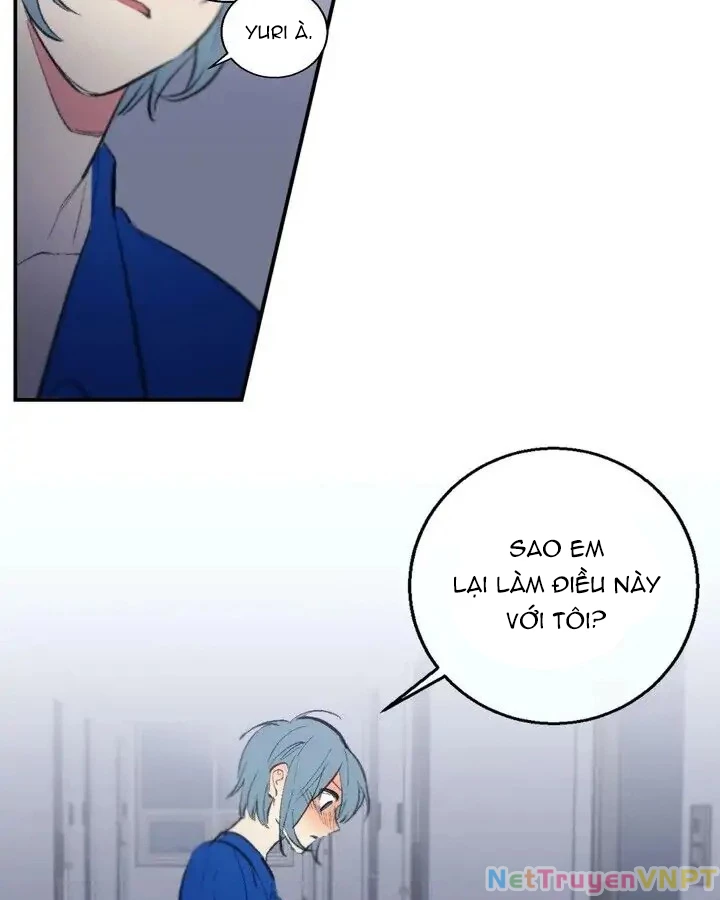 Liên Minh Bí Mật Chapter 30 - Trang 4