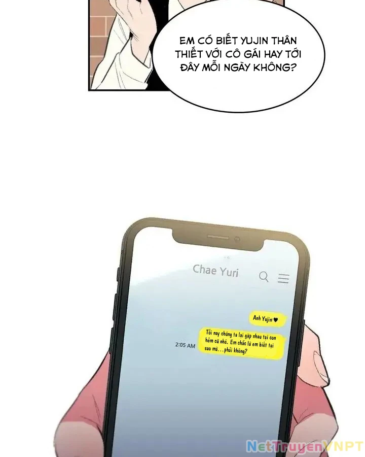 Liên Minh Bí Mật Chapter 30 - Trang 40