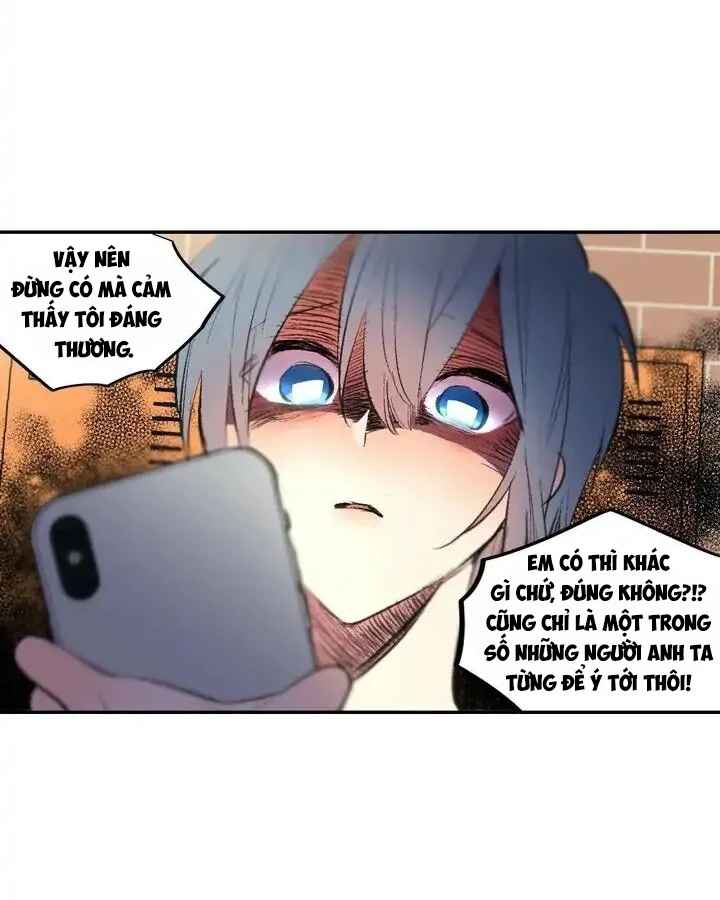 Liên Minh Bí Mật Chapter 30 - Trang 42