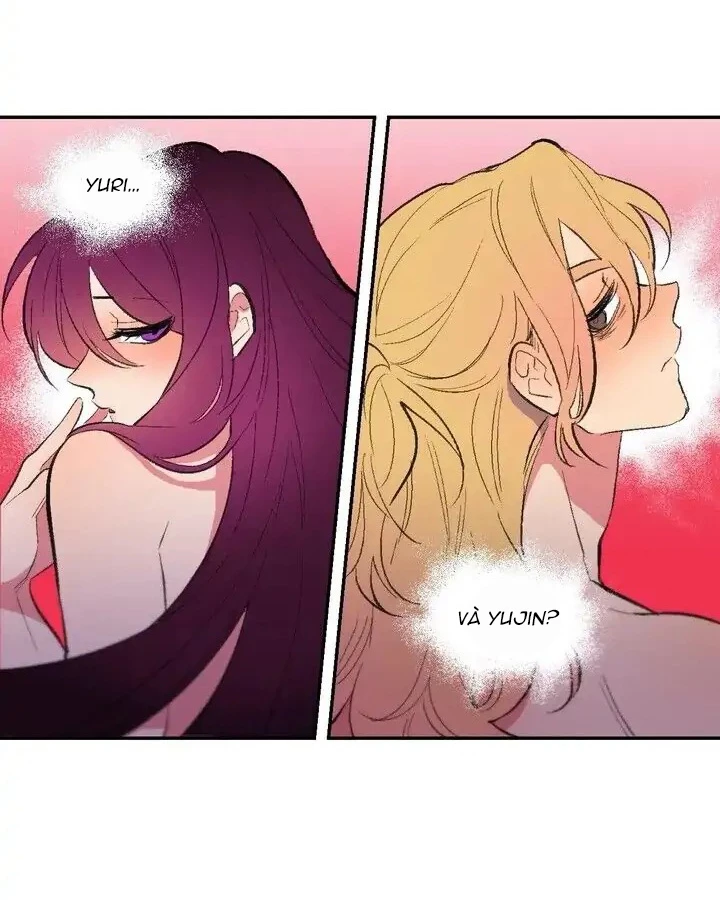Liên Minh Bí Mật Chapter 30 - Trang 43