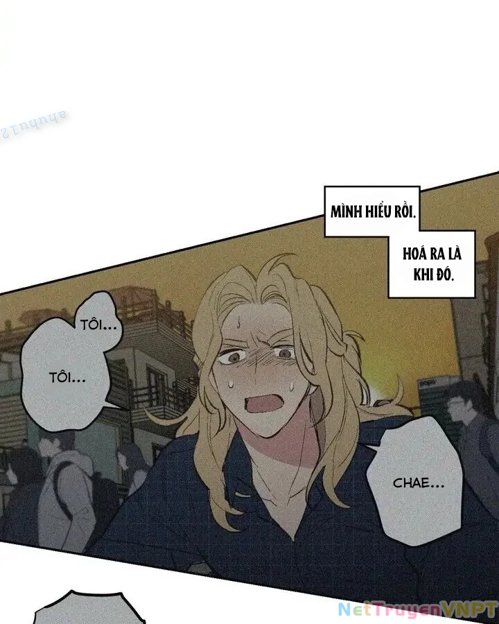 Liên Minh Bí Mật Chapter 30 - Trang 44