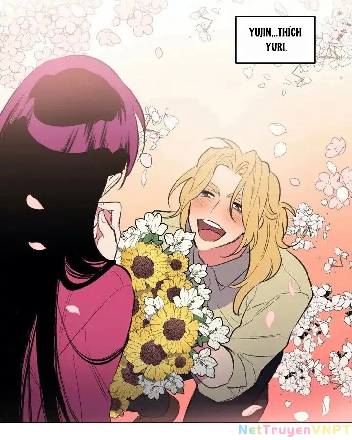 Liên Minh Bí Mật Chapter 30 - Trang 47