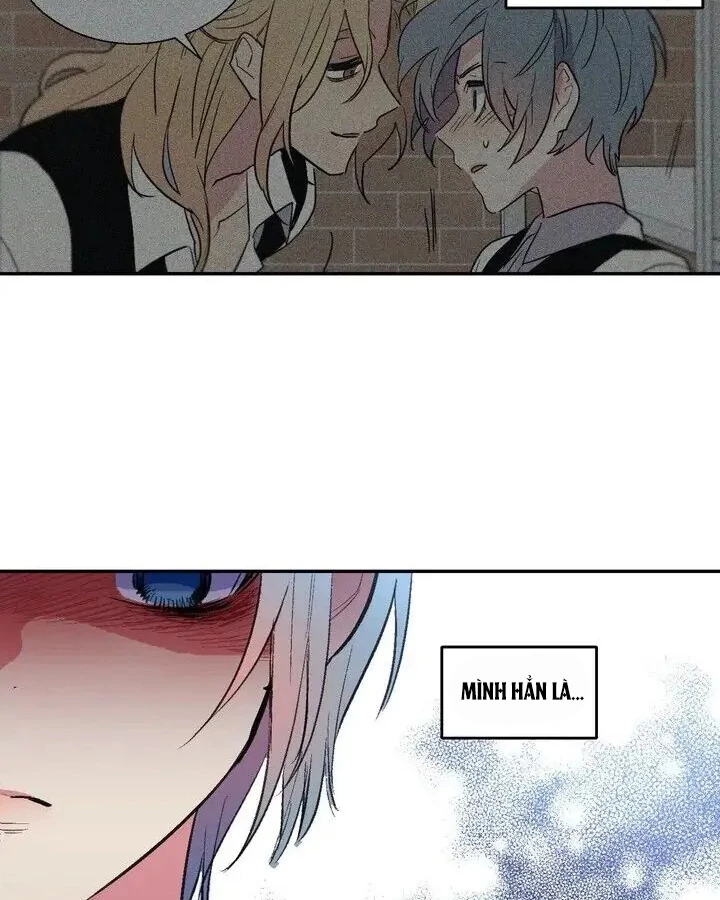 Liên Minh Bí Mật Chapter 30 - Trang 49