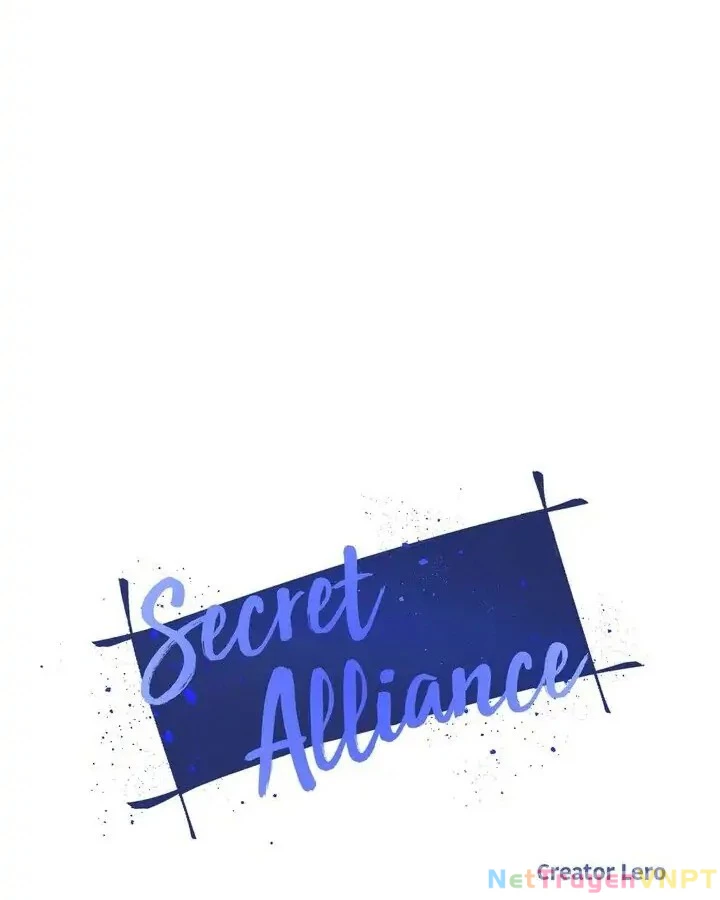 Liên Minh Bí Mật Chapter 30 - Trang 6