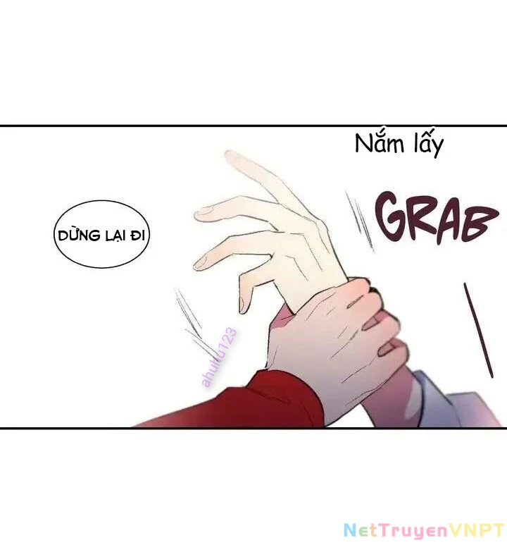 Liên Minh Bí Mật Chapter 31 - Trang 11