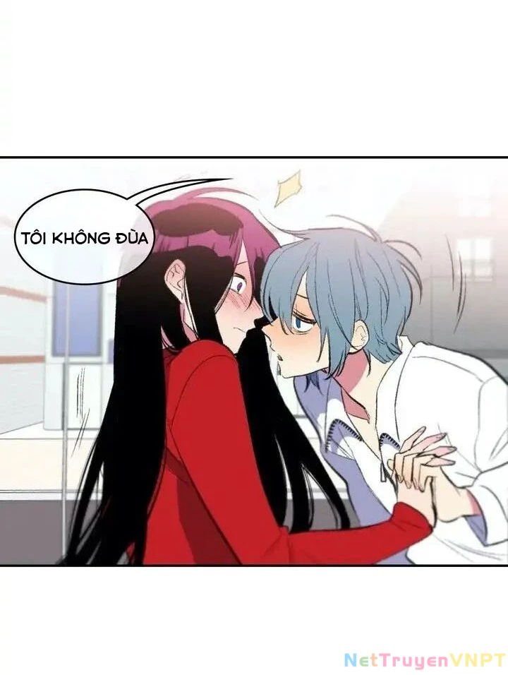 Liên Minh Bí Mật Chapter 31 - Trang 14