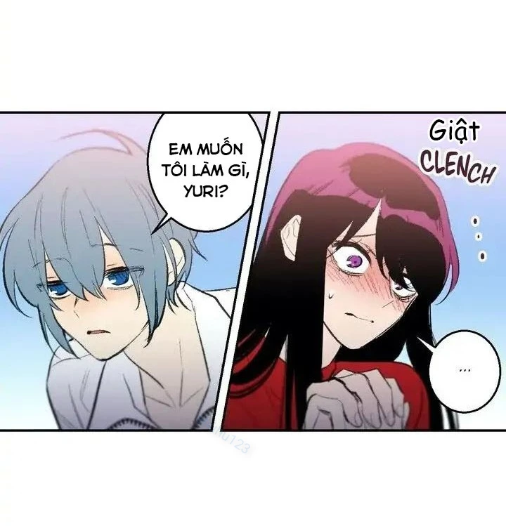 Liên Minh Bí Mật Chapter 31 - Trang 15