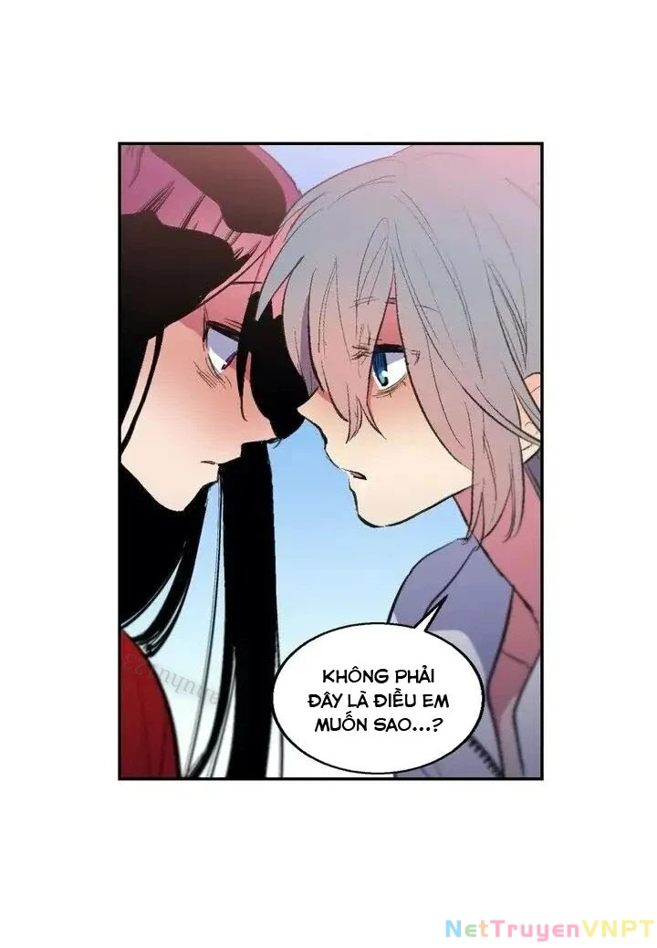 Liên Minh Bí Mật Chapter 31 - Trang 18