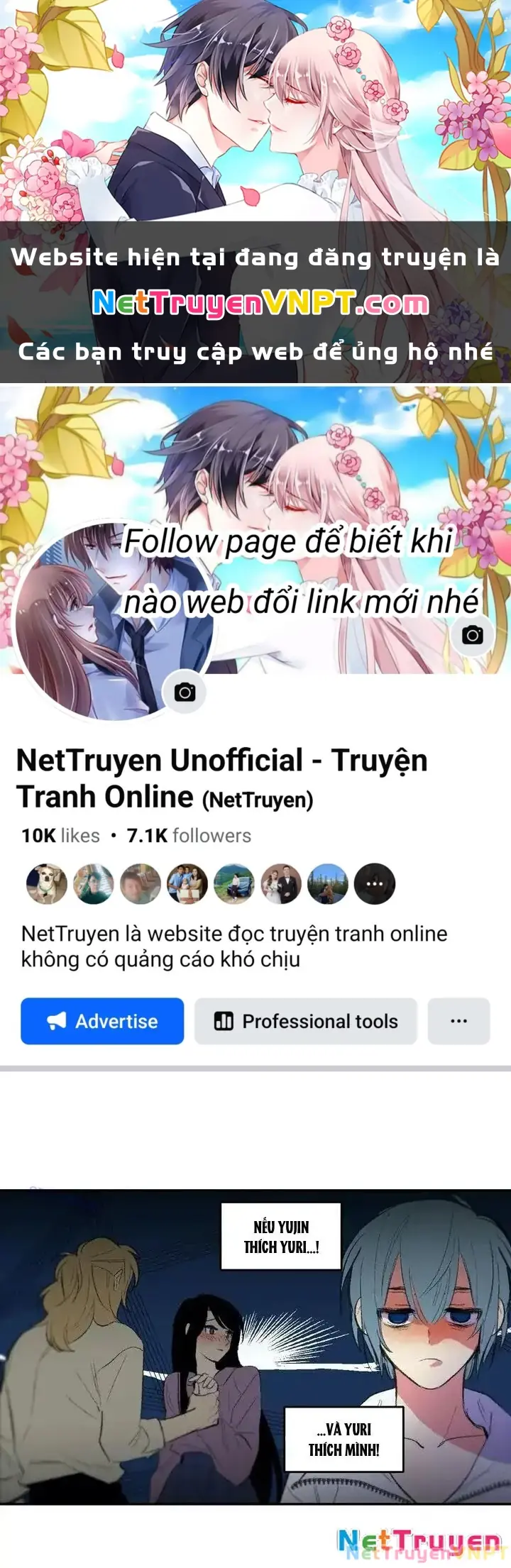 Liên Minh Bí Mật Chapter 31 - Trang 2
